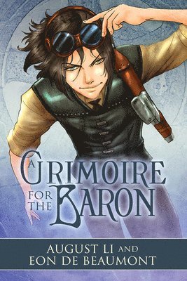 A Grimoire for the Baron 1