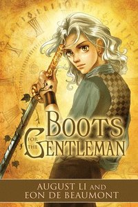 bokomslag Boots for the Gentleman