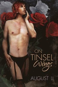 bokomslag On Tinsel Wings