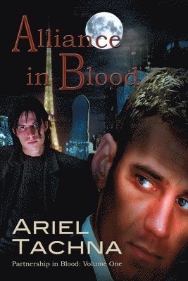 bokomslag Alliance in Blood Volume 1
