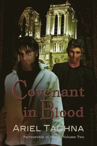 bokomslag Covenant in Blood Volume 2