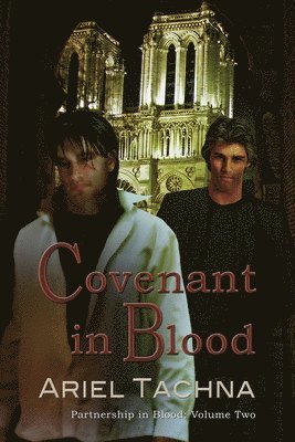 bokomslag Covenant in Blood Volume 2