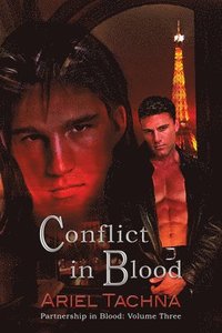 bokomslag Conflict in Blood Volume 3