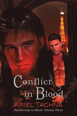 bokomslag Conflict in Blood Volume 3