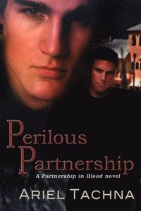 bokomslag Perilous Partnership Volume 5