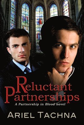 bokomslag Reluctant Partnerships Volume 7