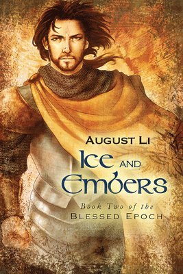 Ice and Embers Volume 2 1