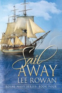 bokomslag Sail Away Volume 4