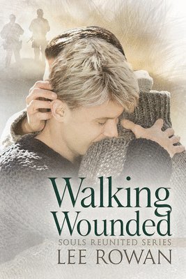 Walking Wounded Volume 5 1