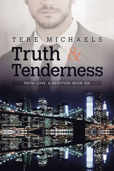 bokomslag Truth & Tenderness Volume 6