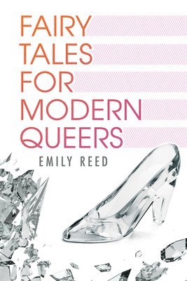 bokomslag Fairy Tales for Modern Queers