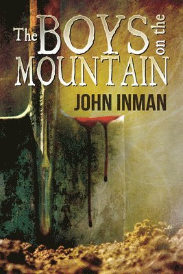 John Inman - Boys on the Mountain, Häftad