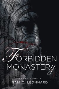 bokomslag Forbidden Monastery Volume 1