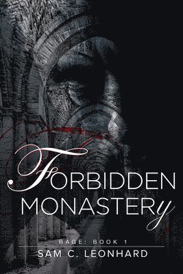 Forbidden Monastery Volume 1 1