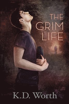 bokomslag The Grim Life Volume 1