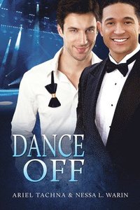 bokomslag Dance Off