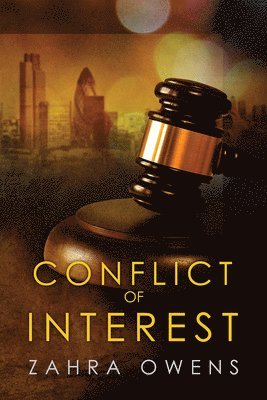 Conflict of Interest 1