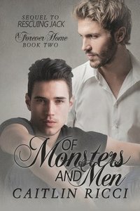 bokomslag Of Monsters and Men Volume 2
