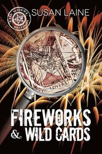 bokomslag Fireworks & Wild Cards Volume 3
