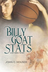 bokomslag Billy Goat Stats