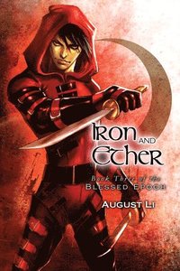 bokomslag Iron and Ether Volume 3