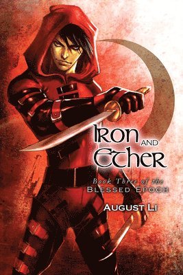 Iron and Ether Volume 3 1