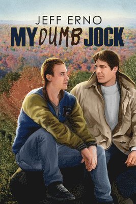 bokomslag My Dumb Jock Volume 6