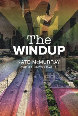 bokomslag The Windup Volume 1