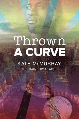 Kate McMurray - Thrown a Curve Volume 2, Häftad