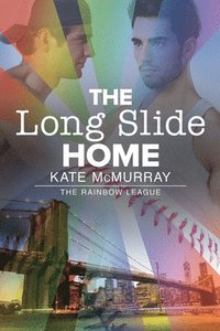 bokomslag The Long Slide Home Volume 3
