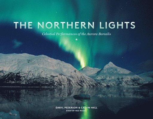The Northern Lights 1