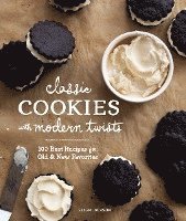 Classic Cookies with Modern Twists 1