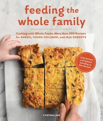 Feeding the Whole Family 1