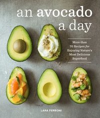 bokomslag An Avocado a Day