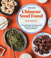 bokomslag Chinese Soul Food