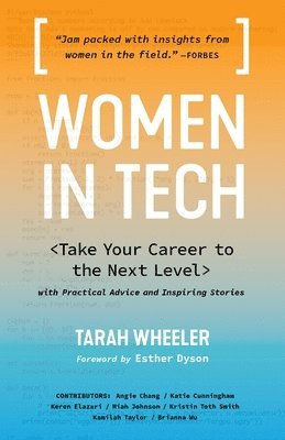 Women in Tech 1