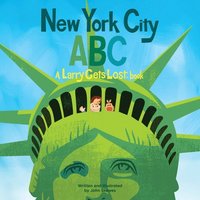 bokomslag New York City ABC