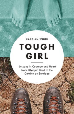 bokomslag Tough Girl