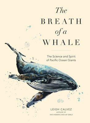 The Breath of a Whale 1