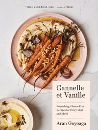 bokomslag Cannelle et Vanille