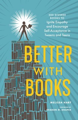 Better With Books 1
