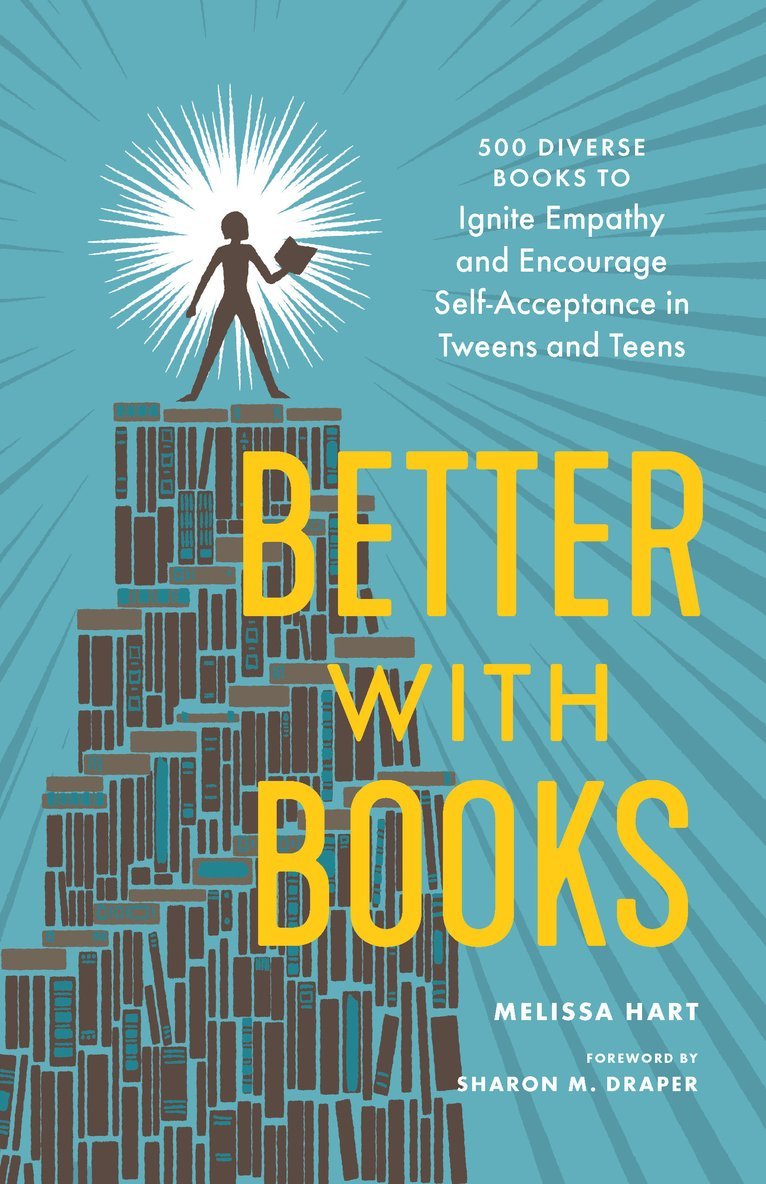 MELISSA HART, Melissa Hart, Melissa Hart - Better With Books, Häftad