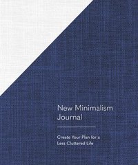 bokomslag New Minimalism Journal