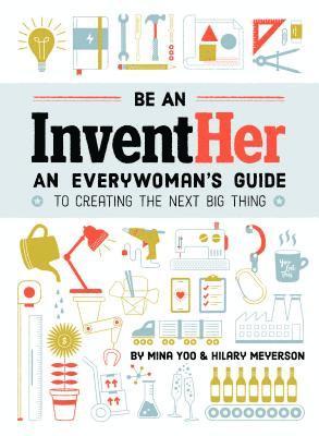 Be an InventHER 1