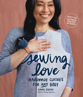 Sewing Love 1