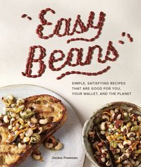 bokomslag Easy Beans