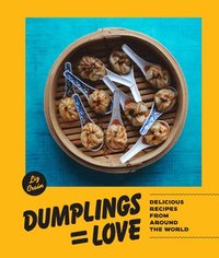 bokomslag Dumplings = Love