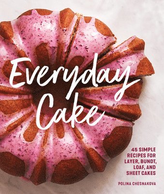 Everyday Cake 1