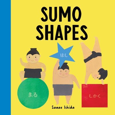 Sumo Shapes 1