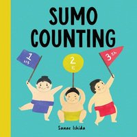 bokomslag Sumo Counting